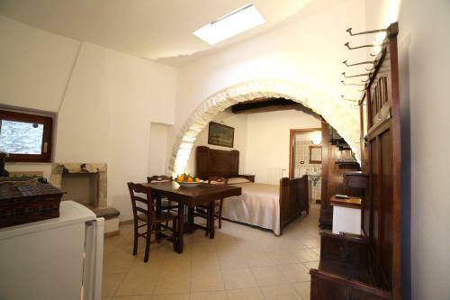 Case Vacanza Al Borgo Antico
