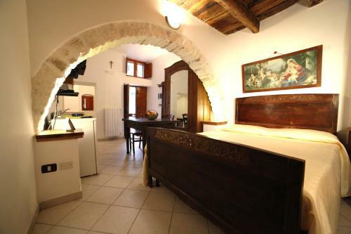 Case Vacanza Al Borgo Antico