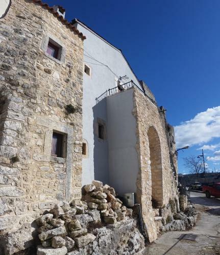 Case Vacanza Al Borgo Antico
