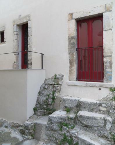 Case Vacanza Al Borgo Antico