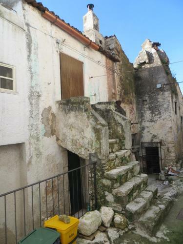 Case Vacanza Al Borgo Antico