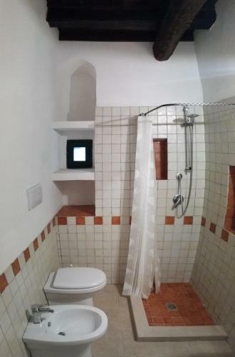 Case Vacanza Al Borgo Antico