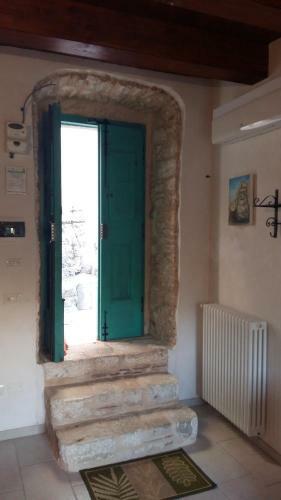 Case Vacanza Al Borgo Antico