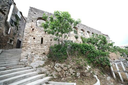 Case Vacanza Al Borgo Antico