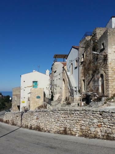 Case Vacanza Al Borgo Antico