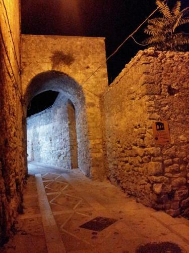 Case Vacanza Al Borgo Antico