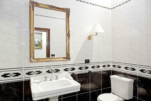 Villa Eugenia Tuscany