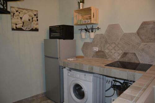 Apartamento Garganomareborghi 2