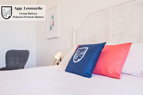 Apartamento Lh - Palazzopretoriohomes