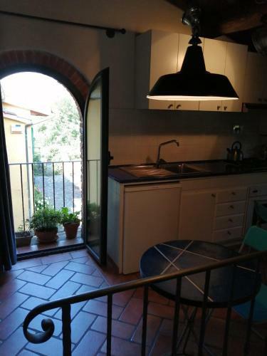 Bed & Breakfast Mugello - Casa Di Campagna