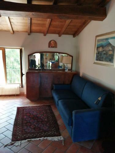 Bed & Breakfast Mugello - Casa Di Campagna