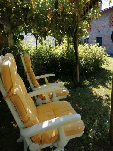 Bed & Breakfast Mugello - Casa Di Campagna