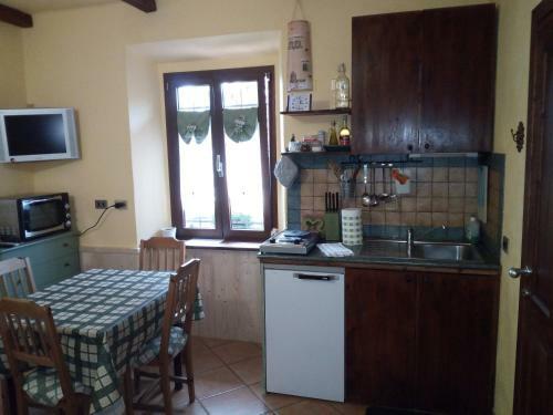 Ca Ciari Casa Vacanze