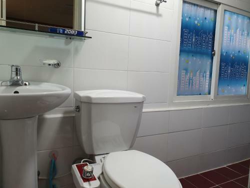 Hostal Ok Guesthouse