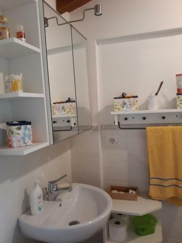 La Casetta Nel Prato