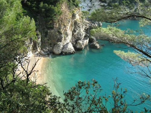 Apartamento Casa Ricciotto