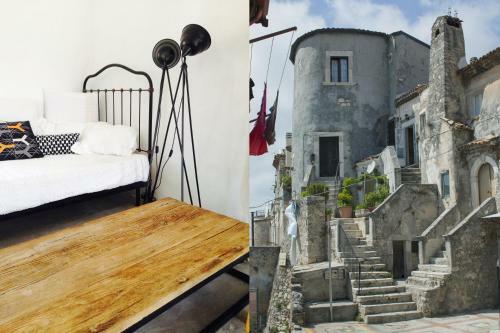 Apartamento Casa Ricciotto