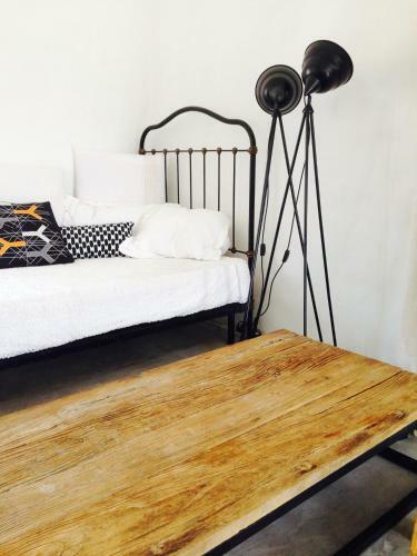 Apartamento Casa Ricciotto