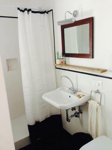 Apartamento Casa Ricciotto