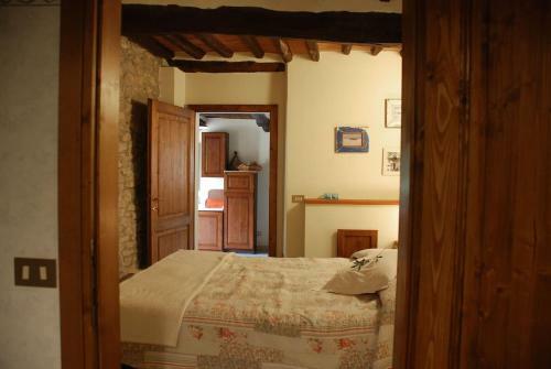 Apartamento Casa Rurale Selvadolivo
