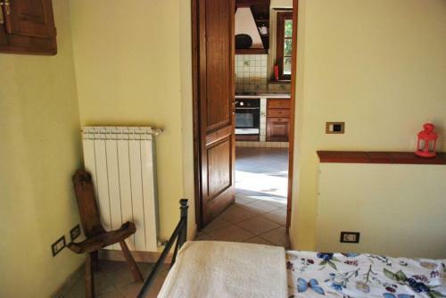 Apartamento Casa Rurale Selvadolivo