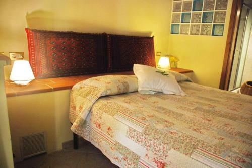 Apartamento Casa Rurale Selvadolivo