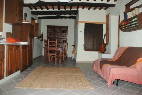 Apartamento Casa Rurale Selvadolivo