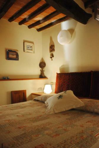 Apartamento Casa Rurale Selvadolivo