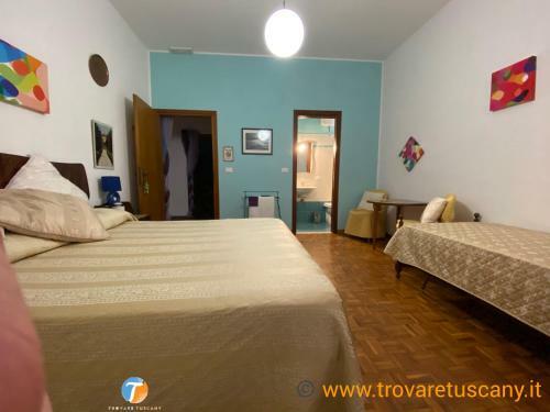 Villa Lenz's B&B