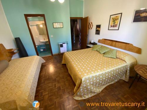 Villa Lenz's B&B
