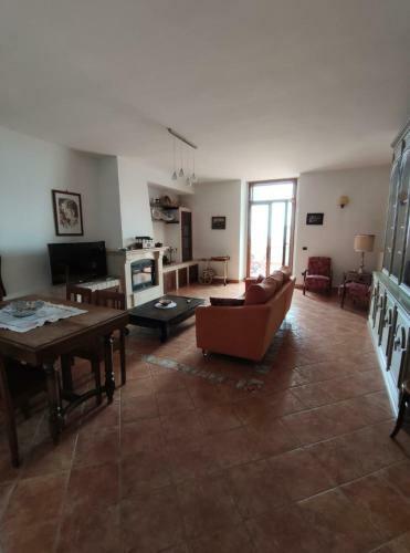 Apartamento La Torre Del Castello