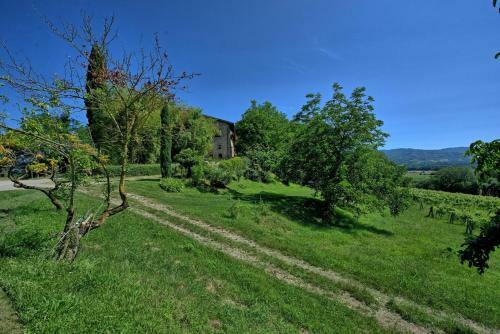 Villa Casale Giotto