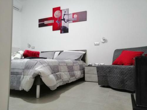 B&B I Sikuli