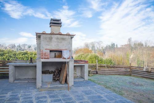 Apartamento Il Fienile Di Margherita