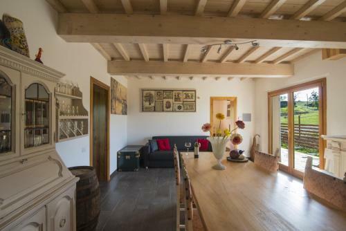 Apartamento Il Fienile Di Margherita