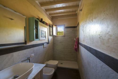 Apartamento Il Fienile Di Margherita