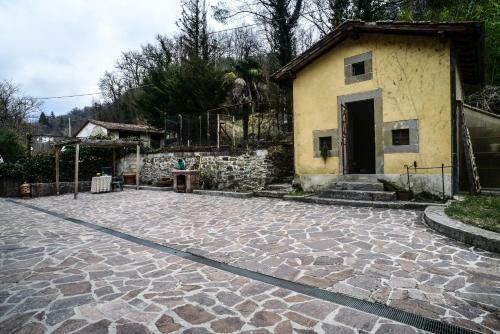 Casa Botena