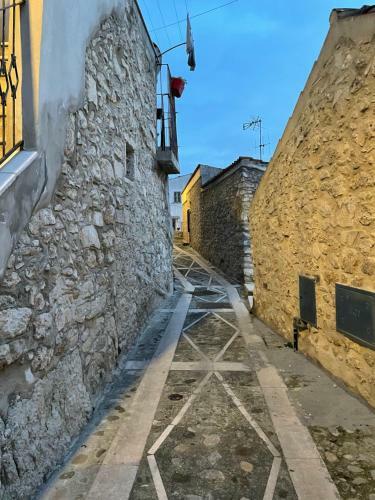 Arcaroli Borgo Vico