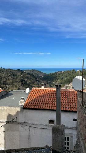 Arcaroli Borgo Vico
