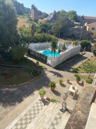 Apartamento Villa Petri