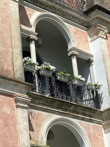 Apartamento Villa Petri