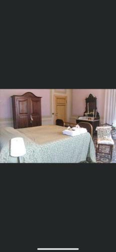 Apartamento Villa Petri