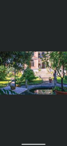 Apartamento Villa Petri