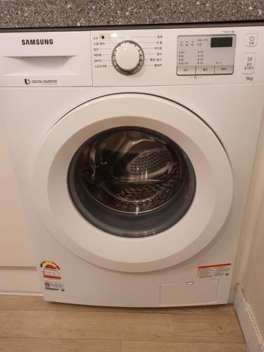 Apartamento Hongdae Min House 2