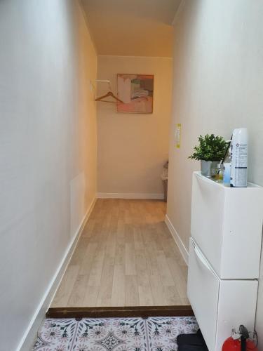 Apartamento Hongdae Min House 2