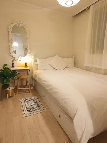 Apartamento Hongdae Min House 2
