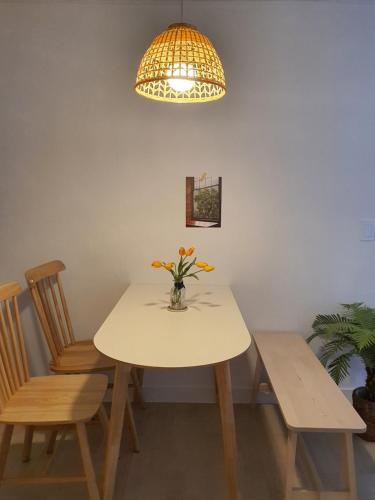 Apartamento Hongdae Min House 2