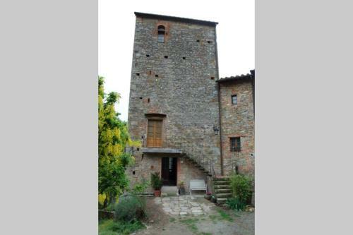 Torre Medievale Balducci