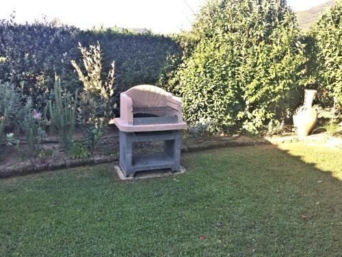 Villa Under The Tuscan Sun