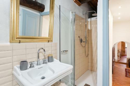 Medieval Charm - Vicopisano Cozy Apartment